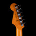 Fender American Ultra II Stratocaster Noble Blue With Case - Demo