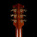 Gretsch G6129TG-59VS Limited Edition Sparkle Jet Red Sparkle With Case
