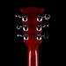 Pre Owned 2010 Gibson Les Paul Studio Deluxe Cherry Burst With OHSC