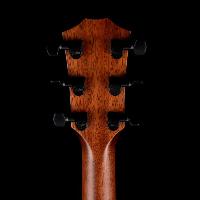 Taylor 324ce Baritone-6 LTD Shaded Edgeburst with Case