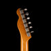 Pre Owned 1991 Fender American Vintage 1952 Telecaster Butterscotch Blonde With OHSC