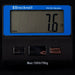 Heritage Standard II H-150 Ebony with Case