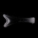 Used Jackson Pro plus Limited Edition Pure Metal King V KV1A Gloss Black With Case