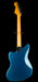 Pre Owned Fender American Vintage II 1966 Jazzmaster Lake Placid Blue With OHSC
