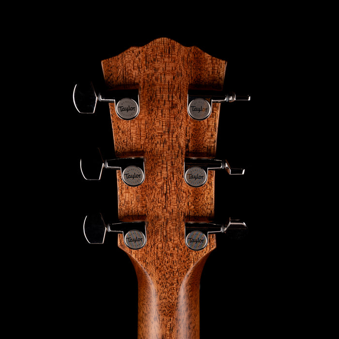 Taylor Gold Label 710e Natural Acoustic Electric Guitar with Case