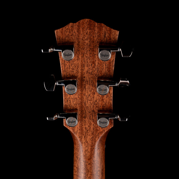 Taylor Gold Label 517e Shaded Edgeburst Acoustic Electric Guitar with Case