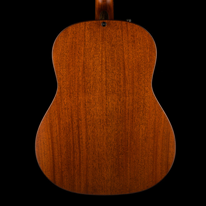 Taylor Builder's Edition 517e WHB Acoustic Electric Guitar Sunburst With Case