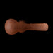 Pre Owned 1981 Gibson Les Paul Standard Natural With Case