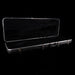 Pre-Owned 2000 Ernie Ball Music Man Sting Ray 5 H - Black Sparkle With OHSC