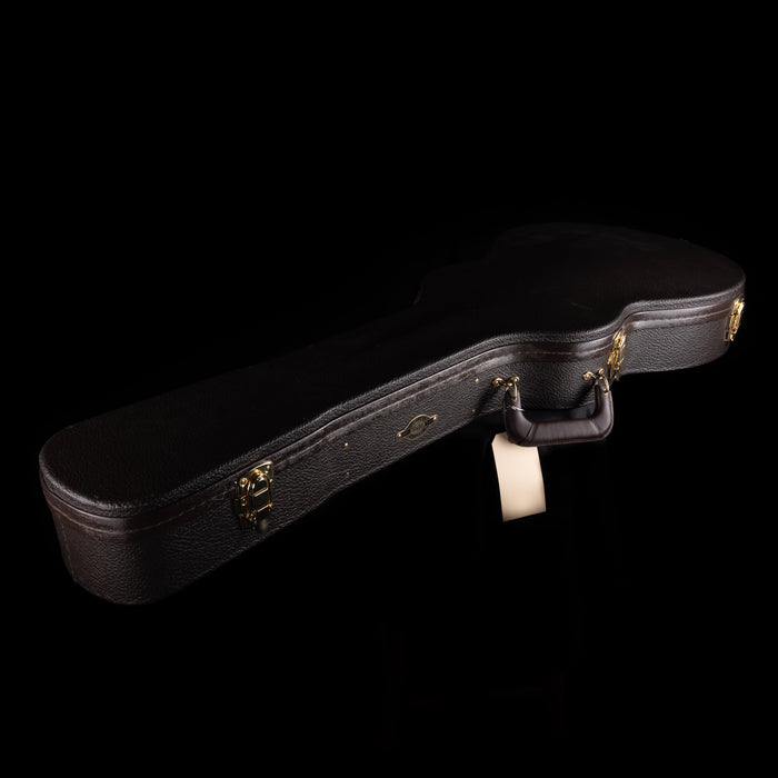 Used Taylor T5z Custom Shaded Edgeburst With OHSC