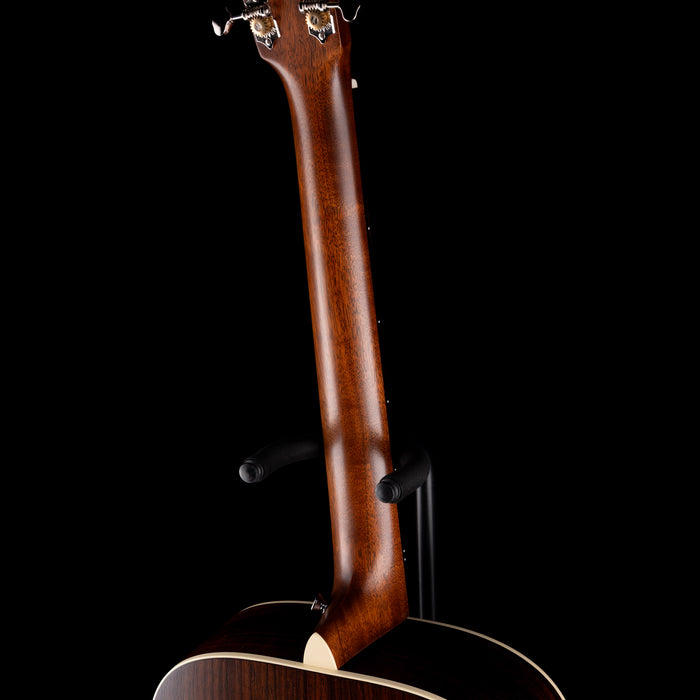 Martin D-16E Rosewood Natural Acoustic Electric Guitar With Soft Case
