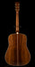 Martin D-28 Natural Dreadnought Acoustic Guitar Natural with Case