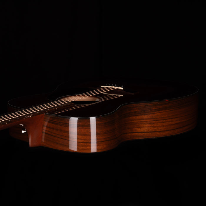 Pre-Owned Martin M-21 Steve Earle Custom Edition Amber Burst With OHSC