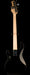 Used Sterling Music Man Sub Series StingRay 5 Black with Gig Bag