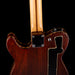 Pre-Owned Partscaster B-Bender  Natural With Case