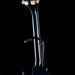 Pre-Owned 2007 Gibson Les Paul Robot Guitar Limited Edition 1st Run Blue Silver Burst With OHSC