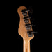 Pre-Owned 1982 G&L L-2000 Series E Fretless Bass Cherry Red With OHSC