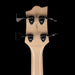 Reverend Dub King Electric Bass Guitar - Sandstone