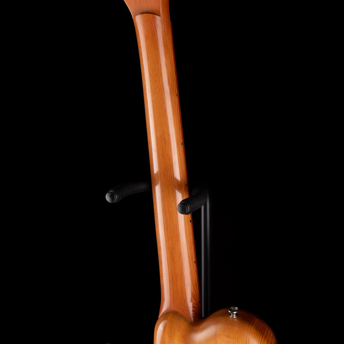 Pre-Owned ZoZo Zebra Lacewood Custom - Natural With OHSC