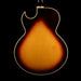 Pre-Owned 1975 Gibson Howard Roberts Custom Sunburst with OHSC