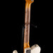 Pre-Owned TMG Gatton Trans White with OHSC