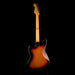 Used 2024 Fender Kurt Cobain Jaguar 3-Color Sunburst with OHSC