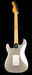 Fender Custom Shop Limited Edition 1954 Stratocaster Time Capsule Inca Silver