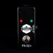 Vintage 1987 Randall RG100 ES Guitar Amp Head Black with Footswitch
