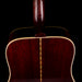 Pre-Owned Vintage 1972 Gibson Hummingbird Sunburst With OHSC