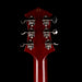 Used Knaggs Keya Sunburst with OHSC