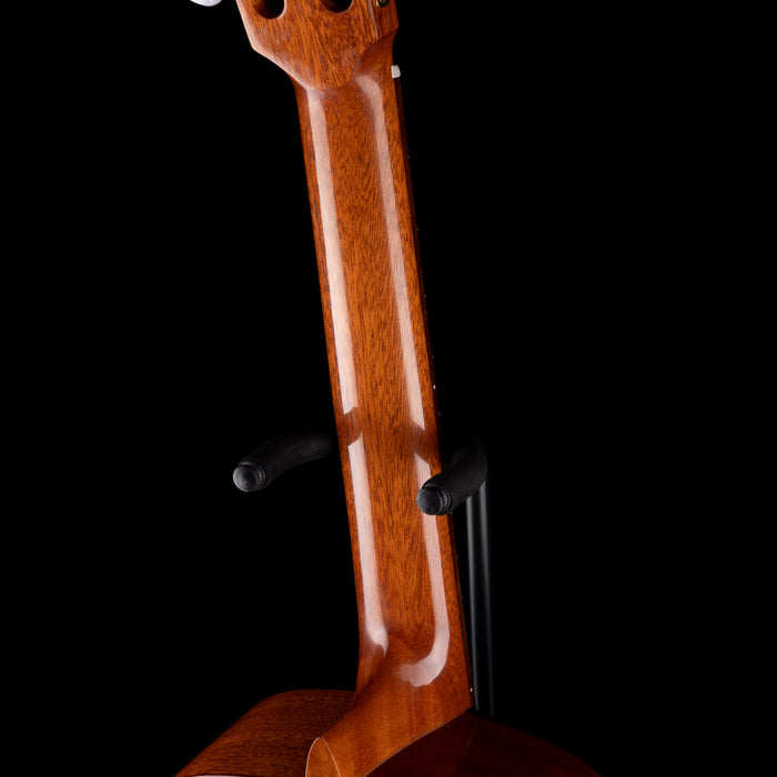 Used Kremona Soloist Series S65C Solid Cedar Top Nylon String Classical Acoustic Guitar with Gig Bag