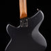 Novo Serus J Light Distress Charcoal Frost Electric Guitar with Soft Case