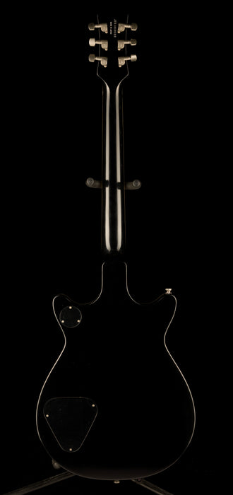 Pre Owned Gretsch G6131T-MY Malcolm Young Signature Jet Natural With OHSC