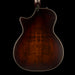 Taylor 50th Anniversary Builder's Edition 314ce LTD Kona Burst With Case