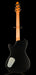 Powers Electric A-Type Select Hardtail Twilight Blue With Softshell Case