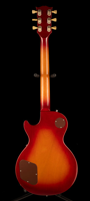 Vintage 1974 Gibson Les Paul Deluxe Heritage Cherry Sunburst With OHSC