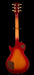 Vintage 1974 Gibson Les Paul Deluxe Heritage Cherry Sunburst With OHSC