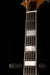 Used Gretsch G6134TFM-NH Nigel Hendroff Signature Penguin Amber Flame With OHSC