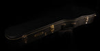 Pre Owned 2011 Grestch Power Jet G6128-TVP Upgraded Black with OHSC