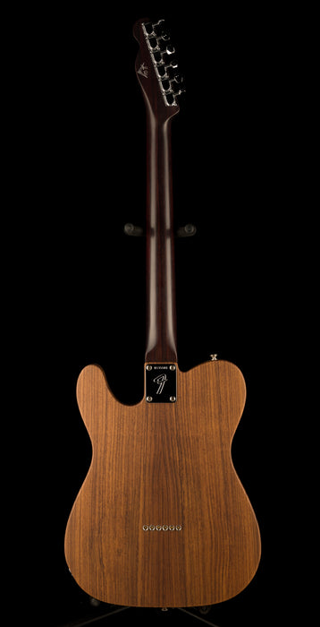 Fender Custom Shop Masterbuilt Greg Fessler 60's Rosewood Telecaster NOS Natural