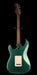 Pre Owned 2022 Fender Mod Shop Stratocaster Sherwood Green With OHSC