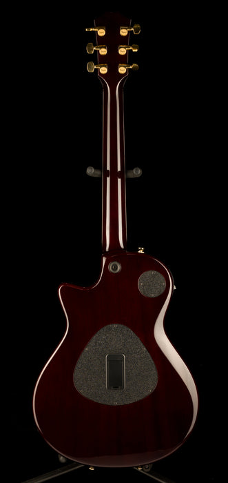 Used 2021 Taylor T5z Custom Koa with OHSC