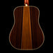 Used Alvarez Yairi DYM95 Acoustic Electric Guitar With OHSC