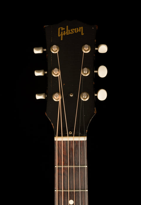 Pre Owned 1936/39 Gibson ES-150 Sunburst With OSSC