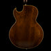 Pre Owned 1960/61 Epiphone Sorrento E452T Shaded Sunburst With HSC