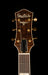 Gretsch Custom Shop Masterbuilt G6130CS 1954 Roundup Relic Knotty Pine Walnut Stain
