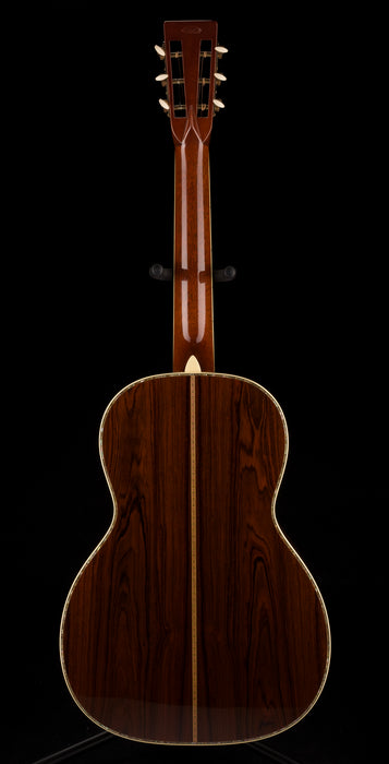 Pre-Owned Martin Limited Edition 00-45S 1902 Brazilian Rosewood Acoustic Guitar with Original Cases