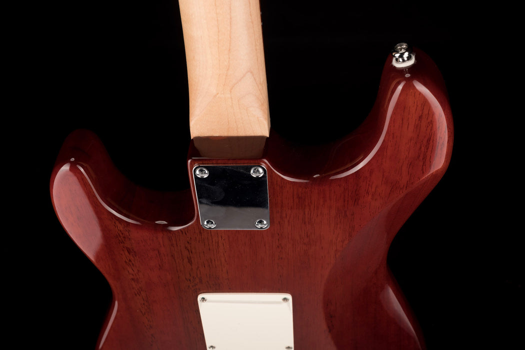 Used G&L Tribute Series Legacy Irish Ale