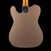 Fender Custom Shop Masterbuilt Paul Waller Baritone Telecaster Custom Deluxe Closet Classic Shoreline Gold