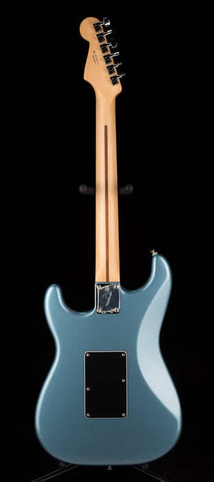Used 2022 Fender Player Stratocaster With Floyd Rose Tidepool